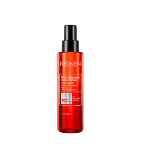 Redken Frizz Dismiss Dry Oil 125ml  | Celini.be