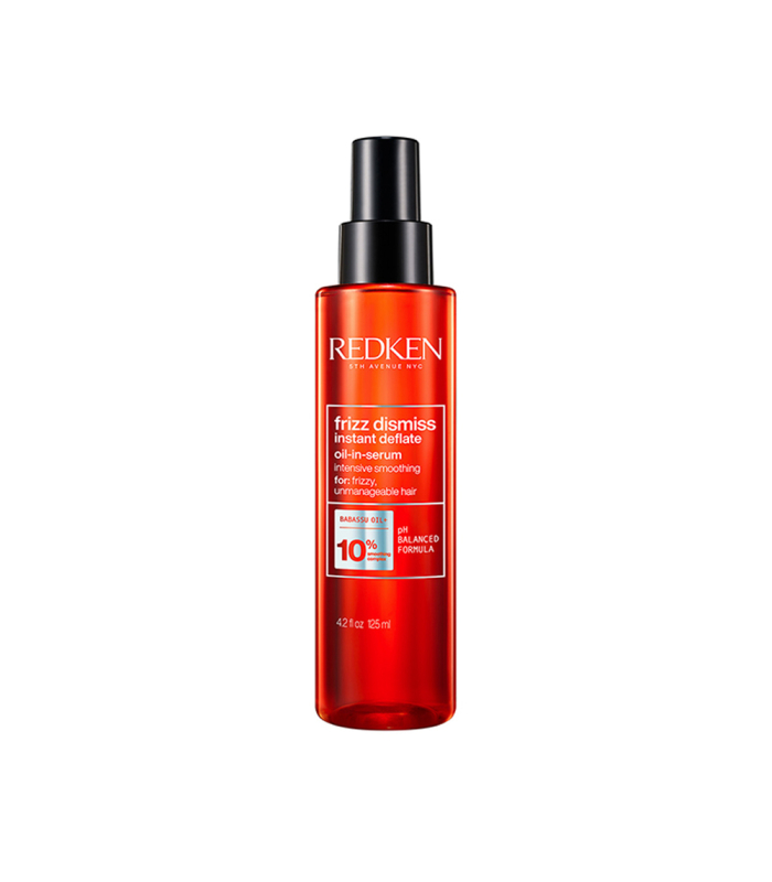 Redken Frizz Dismiss Dry Oil 125ml  | Celini.be