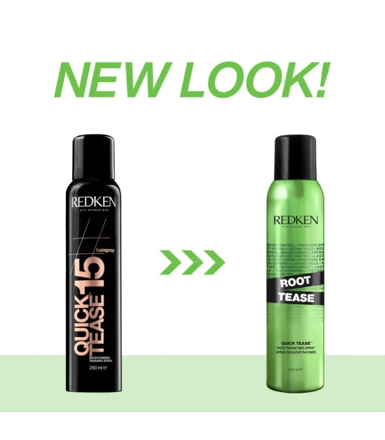 Redken Styling Root Tease 250ml  | Celini.be