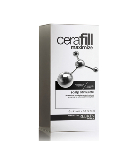 Redken Cerafill Aminexil 10x6ml  | Celini.be