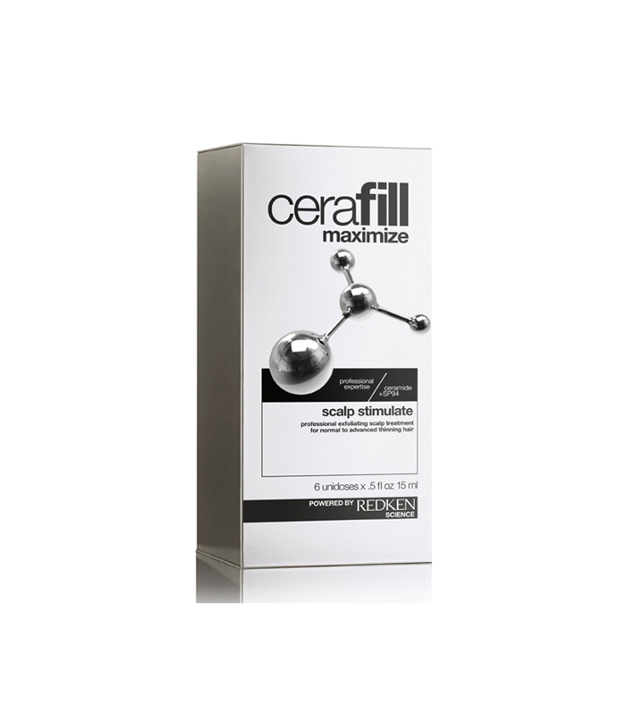 Redken Hair Advance Aminexil 6ml  | Celini.be