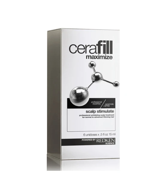 Redken Hair Advance Aminexil 6ml  | Celini.be