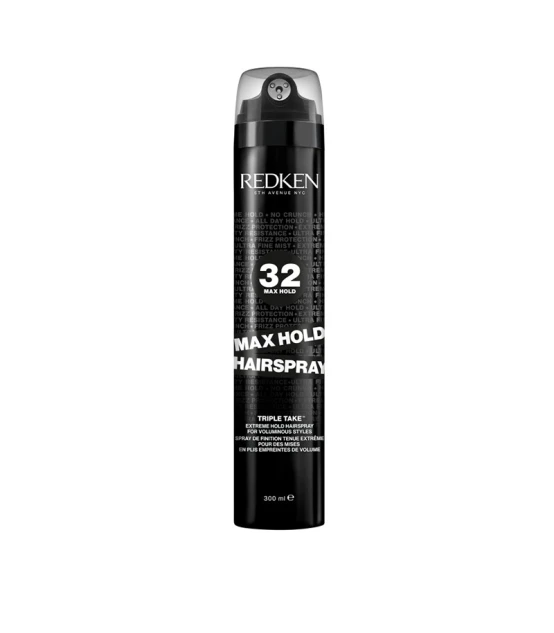 Redken Styling Max Hold Hairspray 300ml  | Celini.be