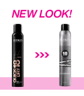 Redken Styling Quick Dry Hairspray 400ml  | Celini.be
