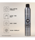Redken Styling Quick Dry Hairspray 400ml  | Celini.be