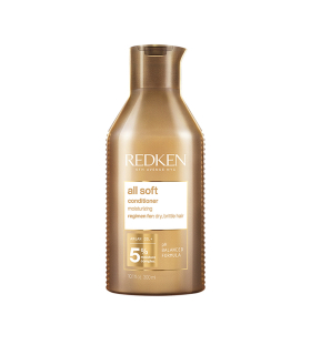 Redken All Soft Soin 300ml  | Celini.be