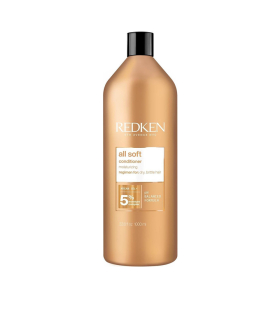 Redken All Soft Soin 1000ml  | Celini.be