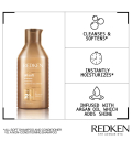 Redken All Soft Shampooing 300ml  | Celini.be
