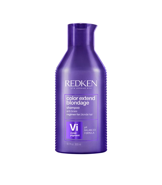 Redken Color Extend Blondage Shampooing 300ml  | Celini.be