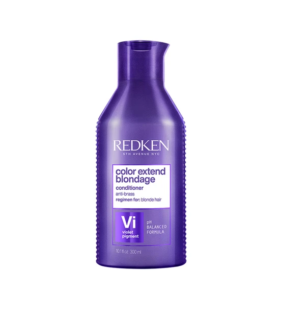 Redken Color Extend Blondage Conditioner 250ml  | Celini.be