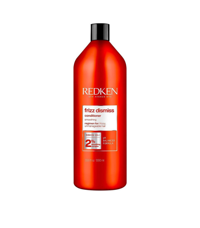 Redken Frizz Dismiss Soin 1000ml  | Celini.be