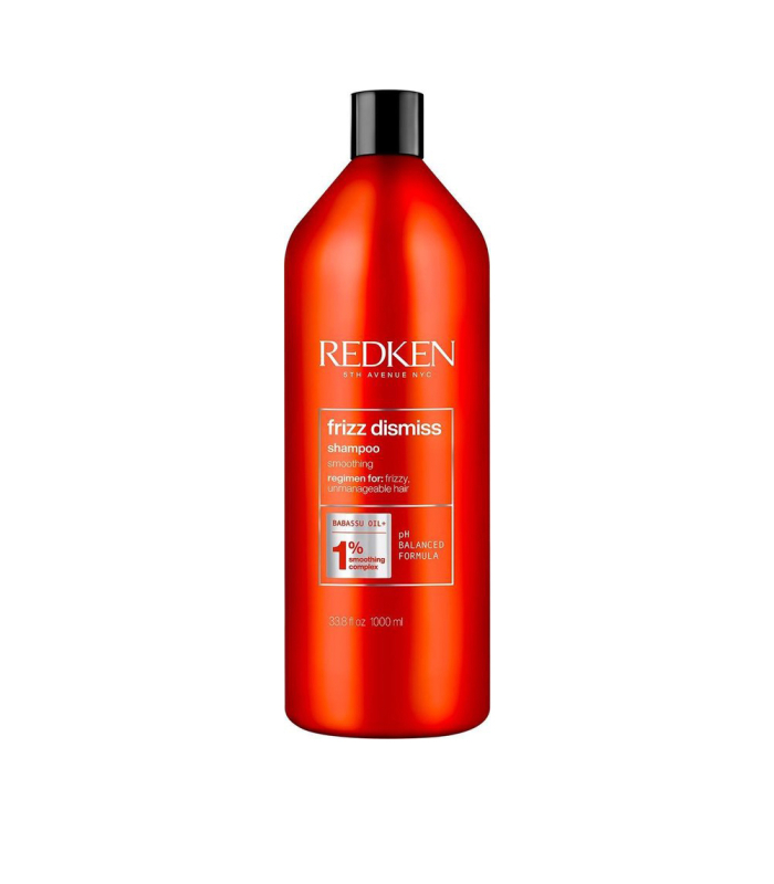 Redken Frizz Dismiss Shampooing 1000ml  | Celini.be