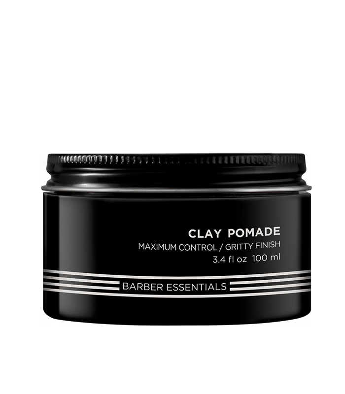 Redken Brews Clay Pommade 100ml  | Celini.be