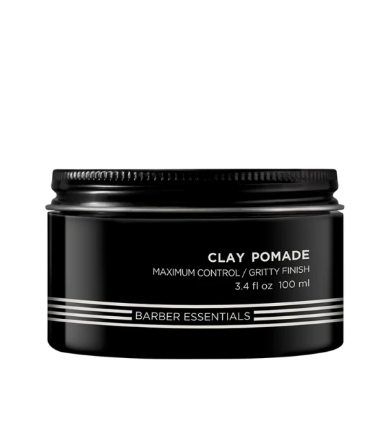 Redken Brews Clay Pomade 100ml  | Celini.be