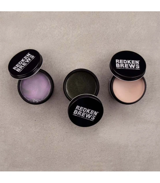 Redken Brews Clay Pommade 100ml  | Celini.be