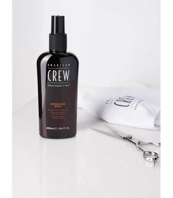 American Crew Grooming Spray 250ml  | Celini.be