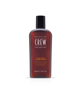 American Crew Light Hold Texture Lotion 250ml  | Celini.be