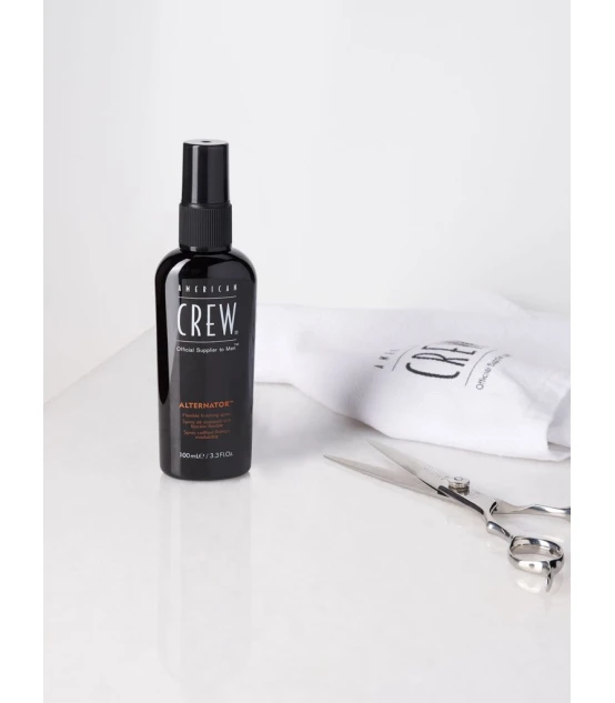American Crew Alternator Finishing spray 100ml  | Celini.be