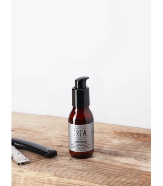 American Crew Beard Serum 50ml  | Celini.be