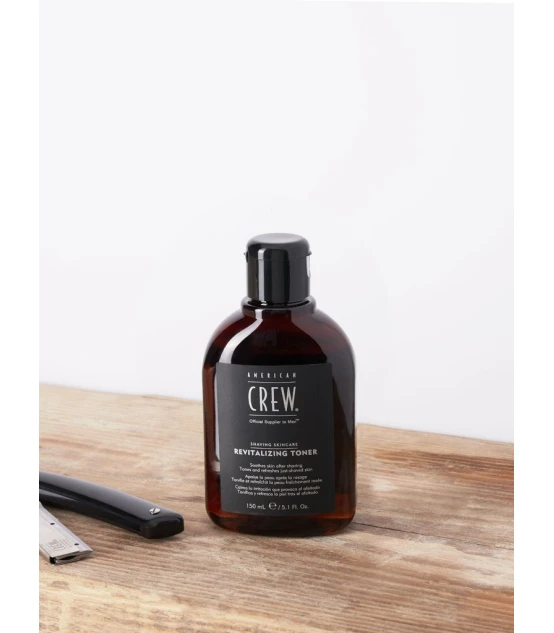 American Crew Revitalizing Toner 150ml  | Celini.be