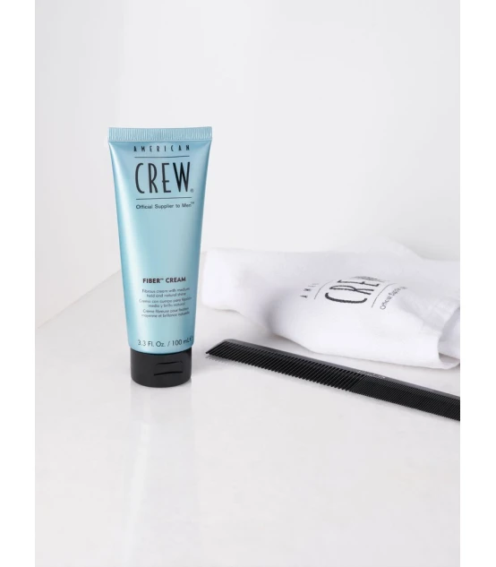 American Crew Fiber Cream 100ml  | Celini.be