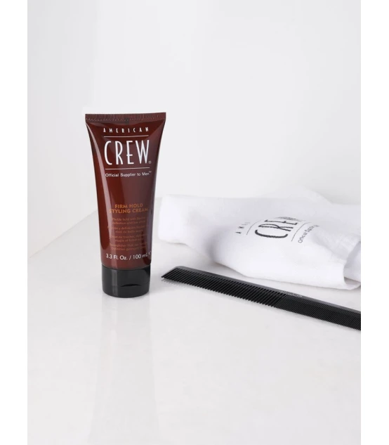 American Crew Firm Hold Styling Cream 100ml  | Celini.be