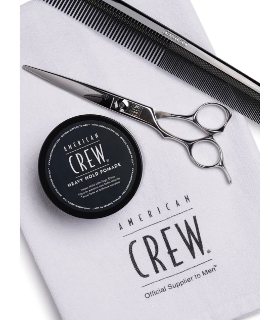 American Crew Heavy Hold Pomade 85g  | Celini.be