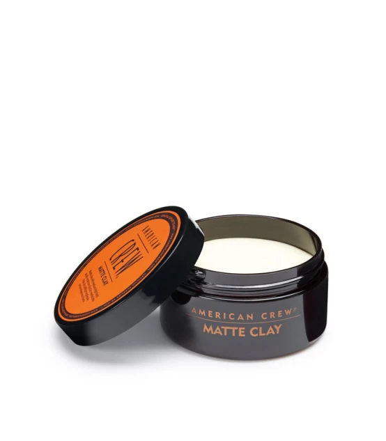 American Crew Matte Clay 85g  | Celini.be