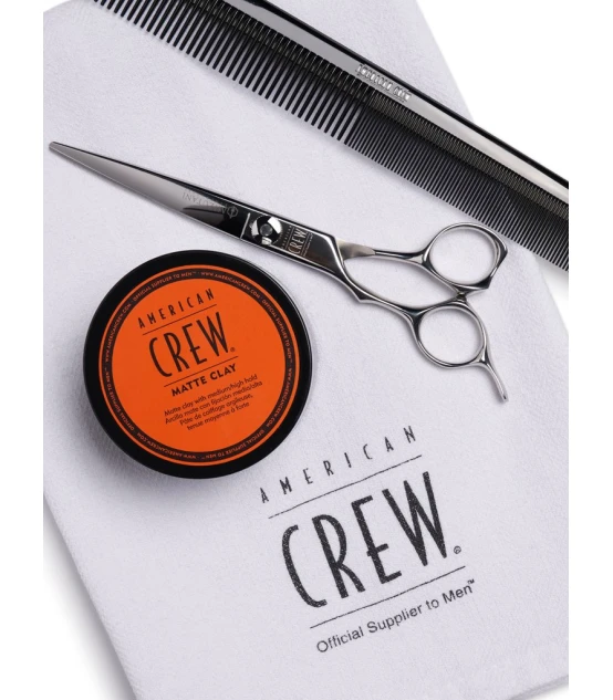 American Crew Matte Clay 85g  | Celini.be