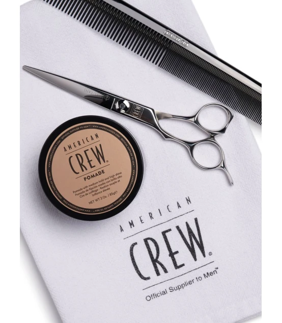 American Crew Pomade 85g  | Celini.be