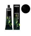 L'Oréal Professionnel Inoa 60gr Fundamental 1  | Celini.be