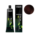 L'Oréal Professionnel Inoa 60gr 4.56 High Resist  | Celini.be