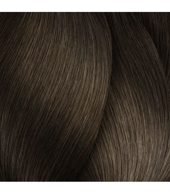L'Oréal Professionnel Inoa 60gr Fundamental 6  | Celini.be