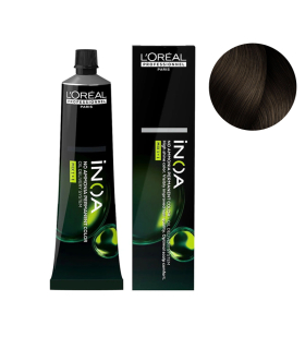 L'Oréal Professionnel Inoa 60gr 6.13  | Celini.be