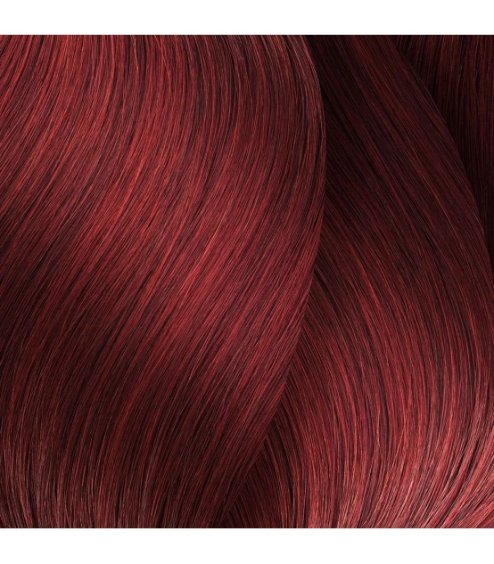 L'Oréal Professionnel Inoa 60gr 6.66 Carmilane  | Celini.be