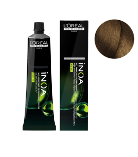 L'Oréal Professionnel Inoa 60gr 7.3  | Celini.be