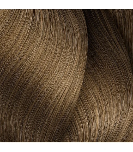 L'Oréal Professionnel Inoa 60gr Fundamental 8  | Celini.be