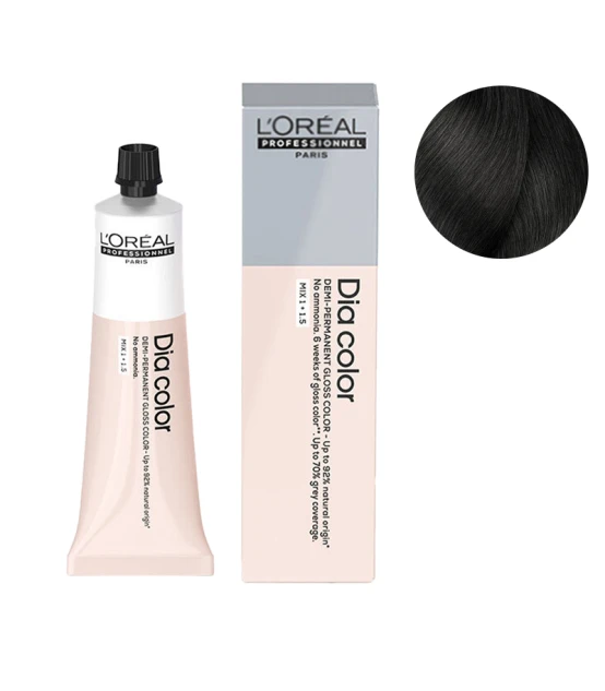 L'Oréal Professionnel Dia Color 60ml 4  | Celini.be