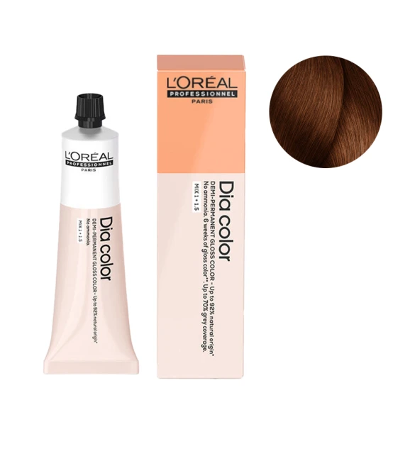 L'Oréal Professionnel Dia Color 60ml 6.45  | Celini.be