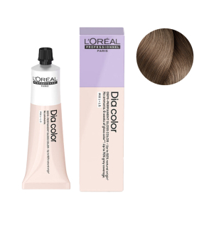 L'Oréal Professionnel Dia Color 60ml 8.2  | Celini.be