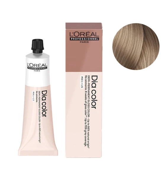 L'Oréal Professionnel Dia Color 60ml 9.82  | Celini.be