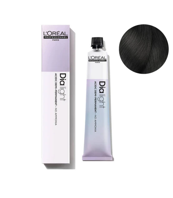 L'Oréal Professionnel Dia Light 50ml 4  | Celini.be