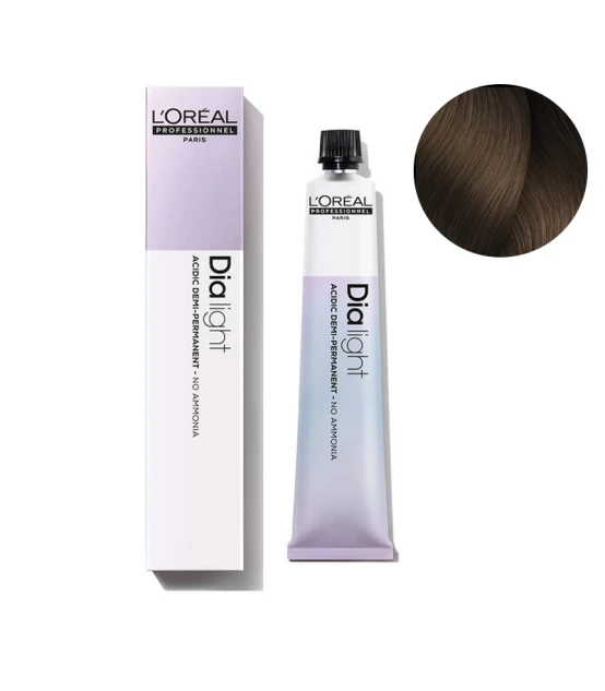 L'Oréal Professionnel Dia Light 50ml 6.28  | Celini.be