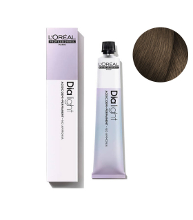 L'Oréal Professionnel Dia Light 50ml 7.8  | Celini.be
