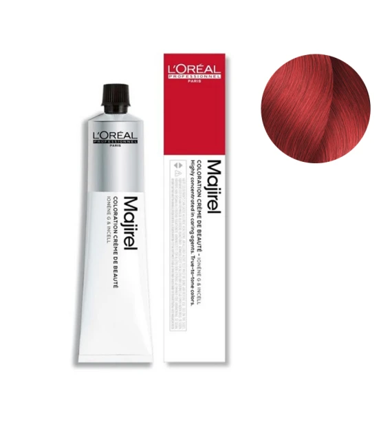L'Oréal Professionnel Majimix Boost 50ml Rouge  | Celini.be