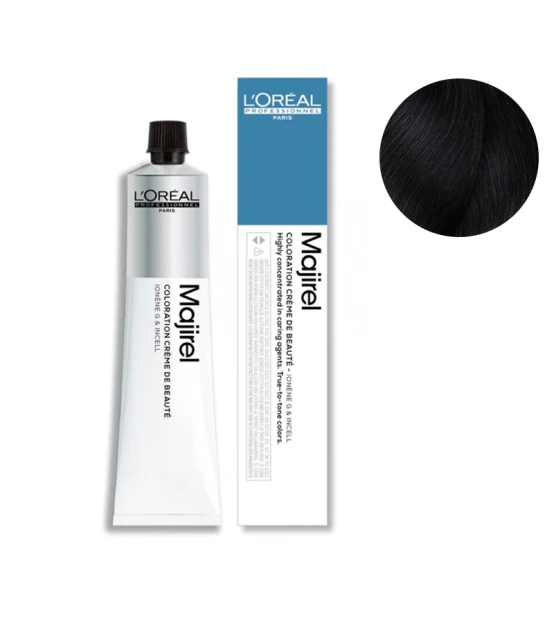 L'Oréal Professionnel Majirel Absolu 50ml 2.10  | Celini.be
