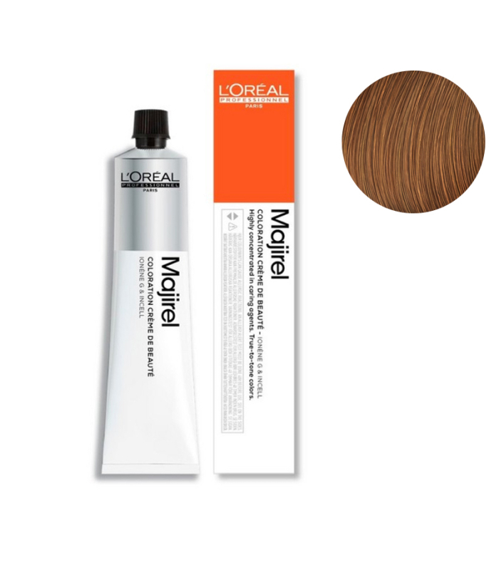 L'Oréal Professionnel Majirel Absolu 50ml 6.45  | Celini.be