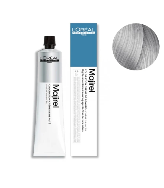 L'Oréal Professionnel Majirel Cool Inforced 10.1  | Celini.be
