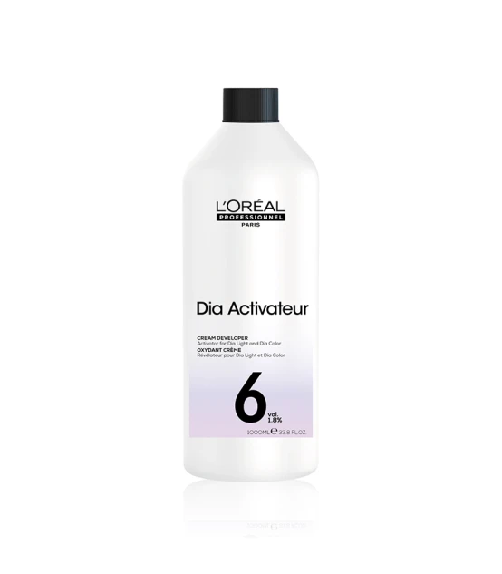 L'Oréal Professionnel Dia Activateur 1000ml 6 Vol  | Celini.be