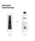 L'Oréal Professionnel Dia Activateur 1000ml 6 Vol  | Celini.be
